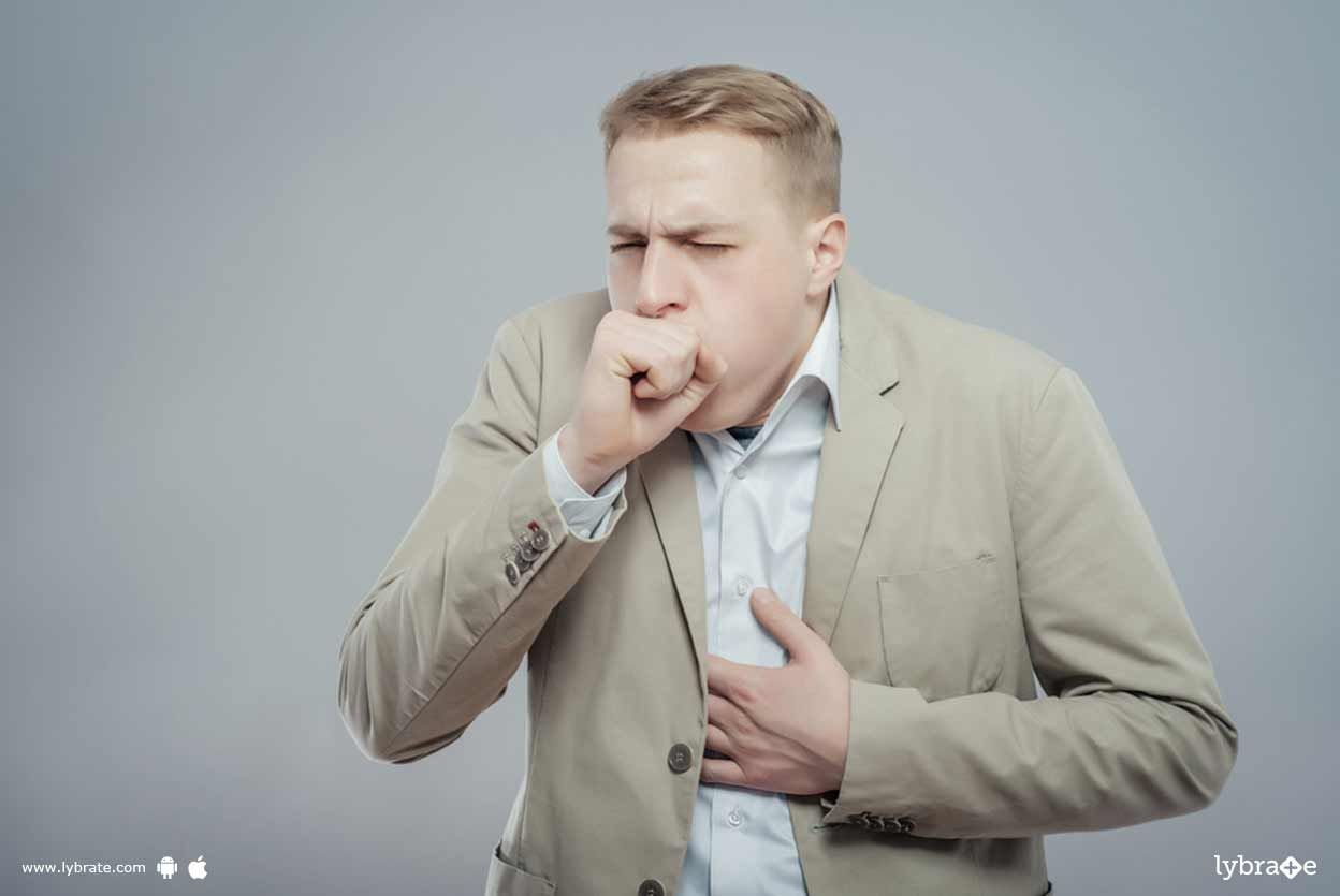 COPD (Lung Attack) - Must Know Things!