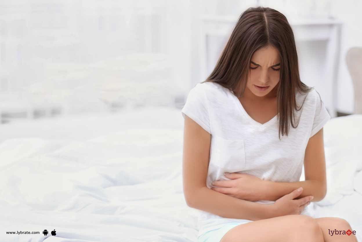 Ovarian Cysts - 6 Possible Treatment Methods Available For It!