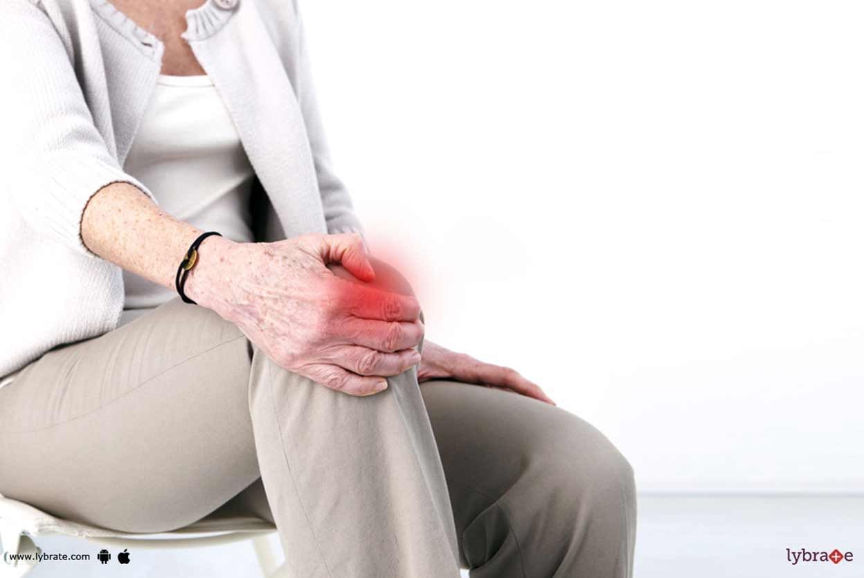 Joint Pain - How To Manage It During Winters?