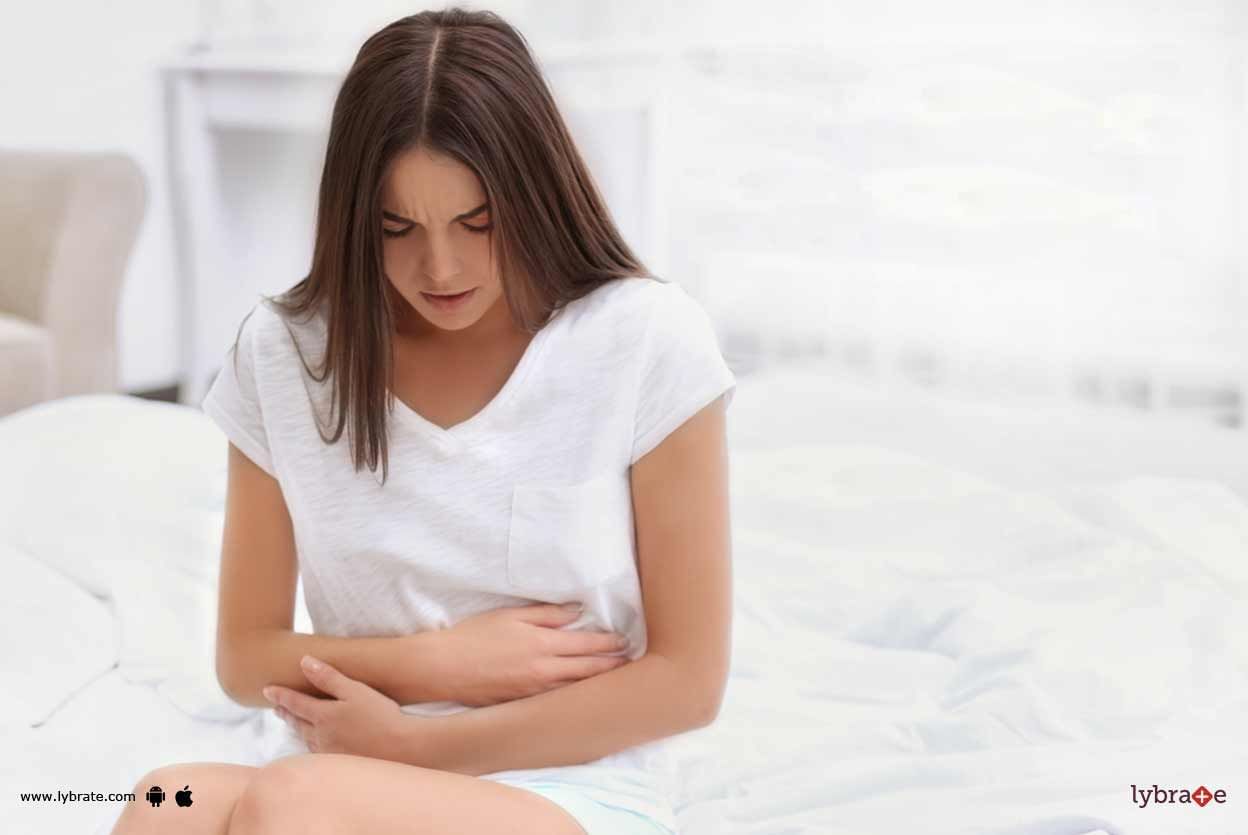 Endometriosis - 5 Things You Should Know About It!