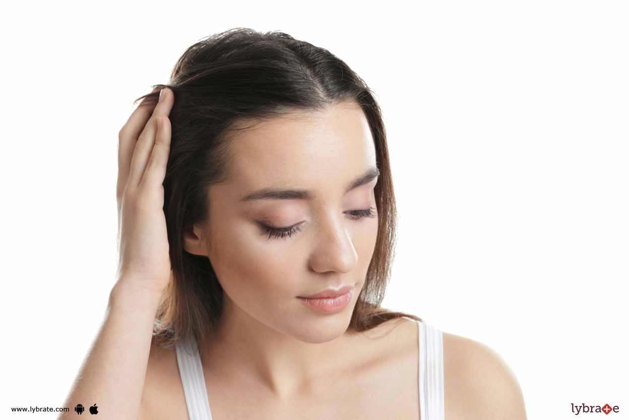 Hair Prosthesis - Know Advantages Of It!