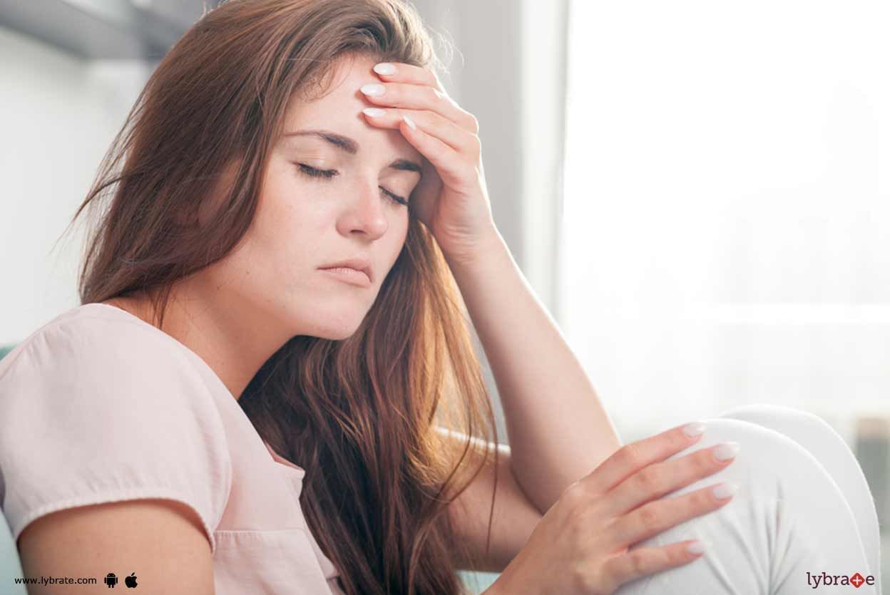 Migraine - How Can Ayurveda Manage It?