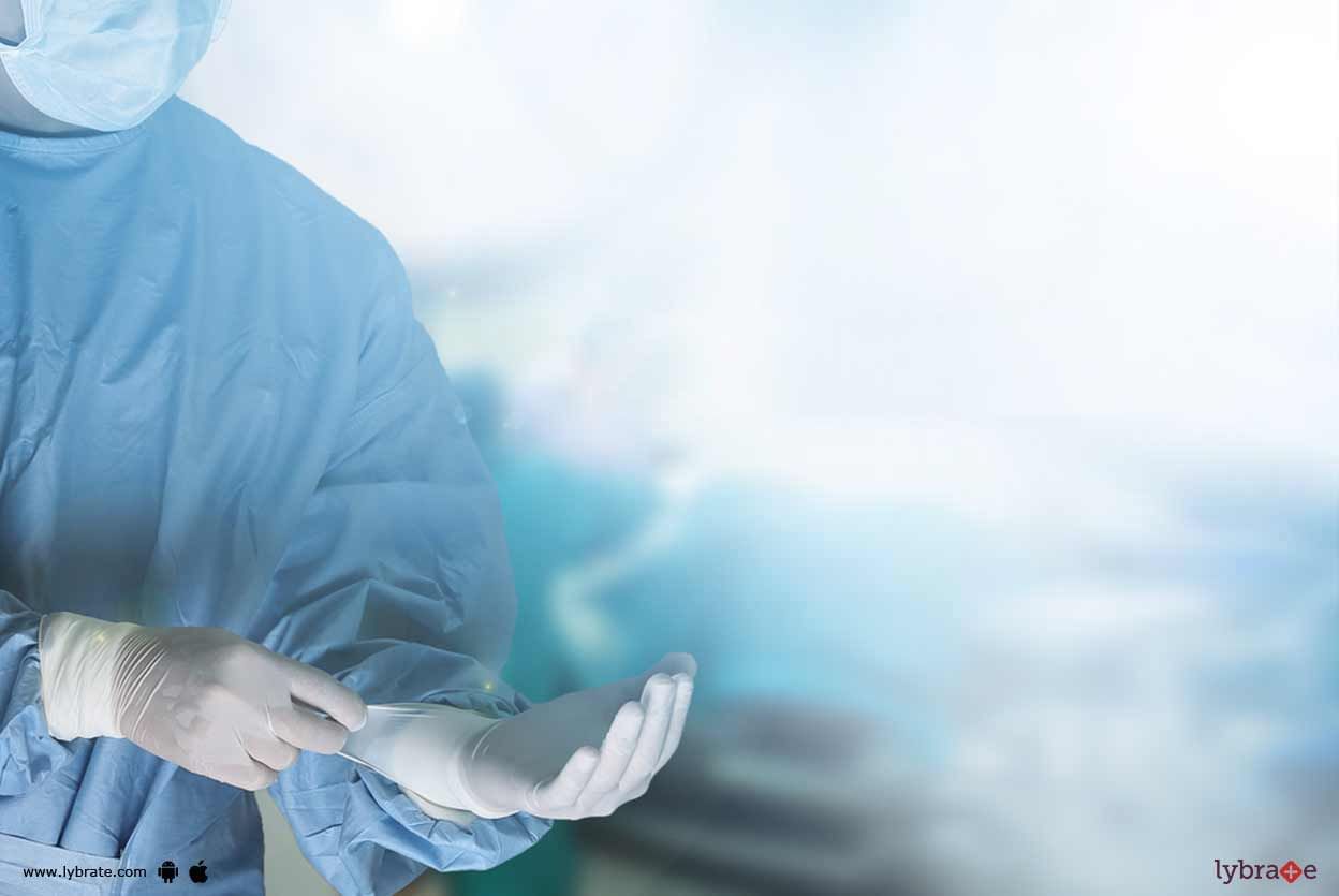Laparoscopic Hernia Surgery - An Overview Of It!