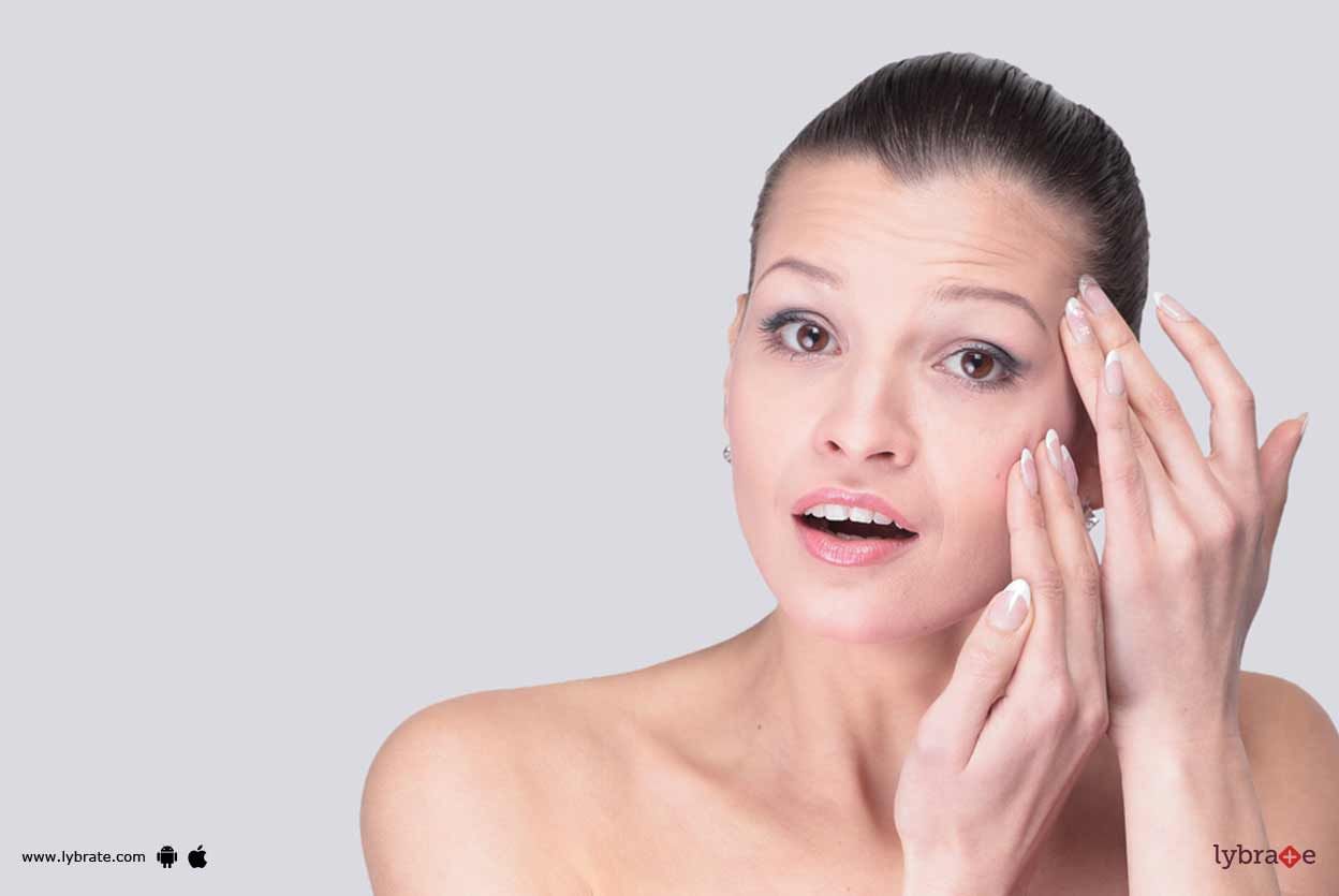 Wrinkles & Fine Lines - Know How BOTOX Can Help You Get Rid Of Them!