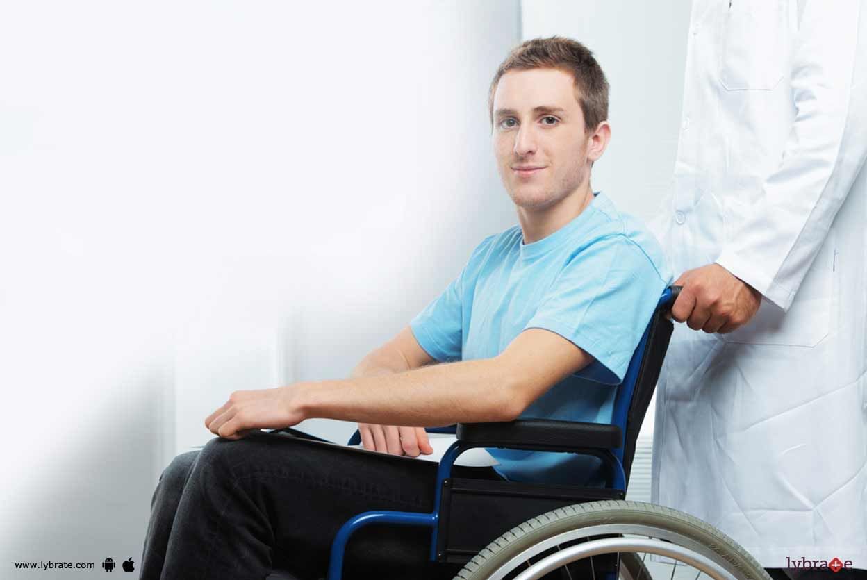 Multiple Sclerosis - How Can Physiotherapy Help You?