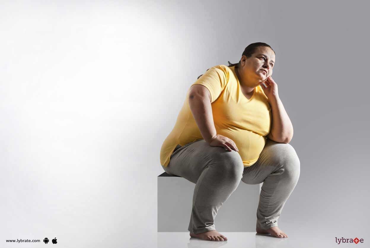 Metabolic Syndrome - Know Role Of Obesity In It!