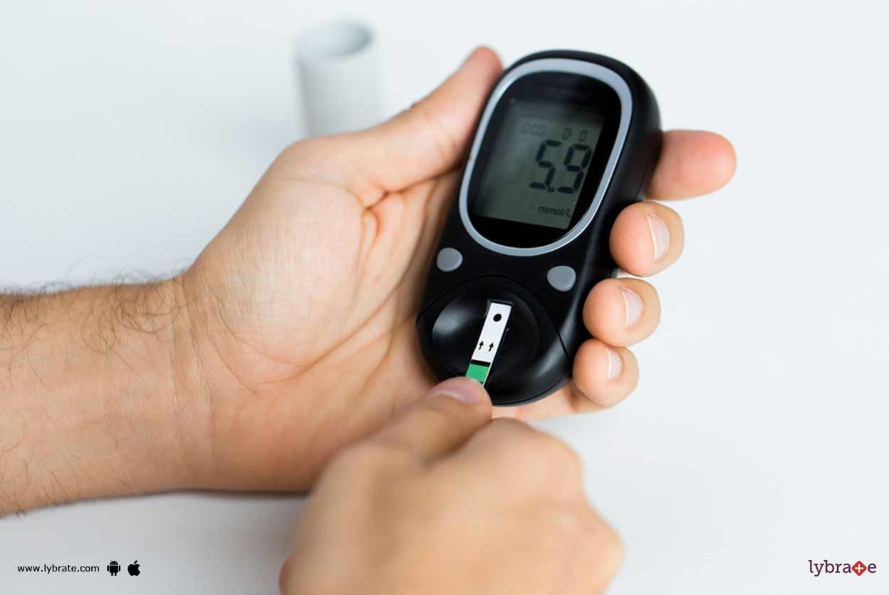 Glycemic Index In Diabetes - What Should You Know?