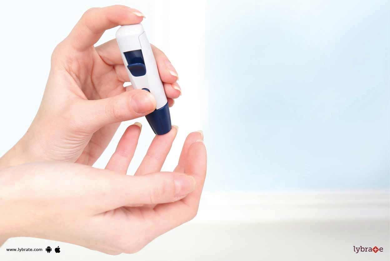 Blood Sugar Levels - How To Administer Them?
