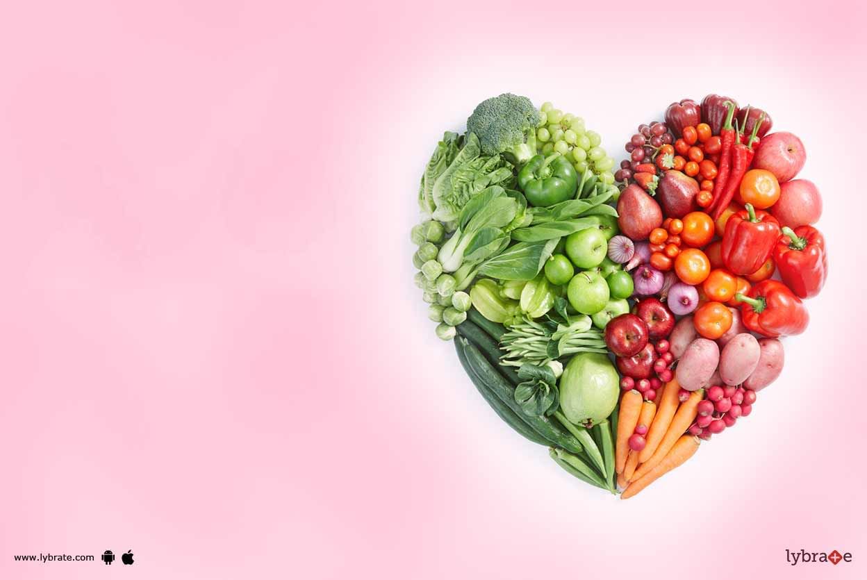 Can Plant-Based Diet Cuts Heart Failure Risk?