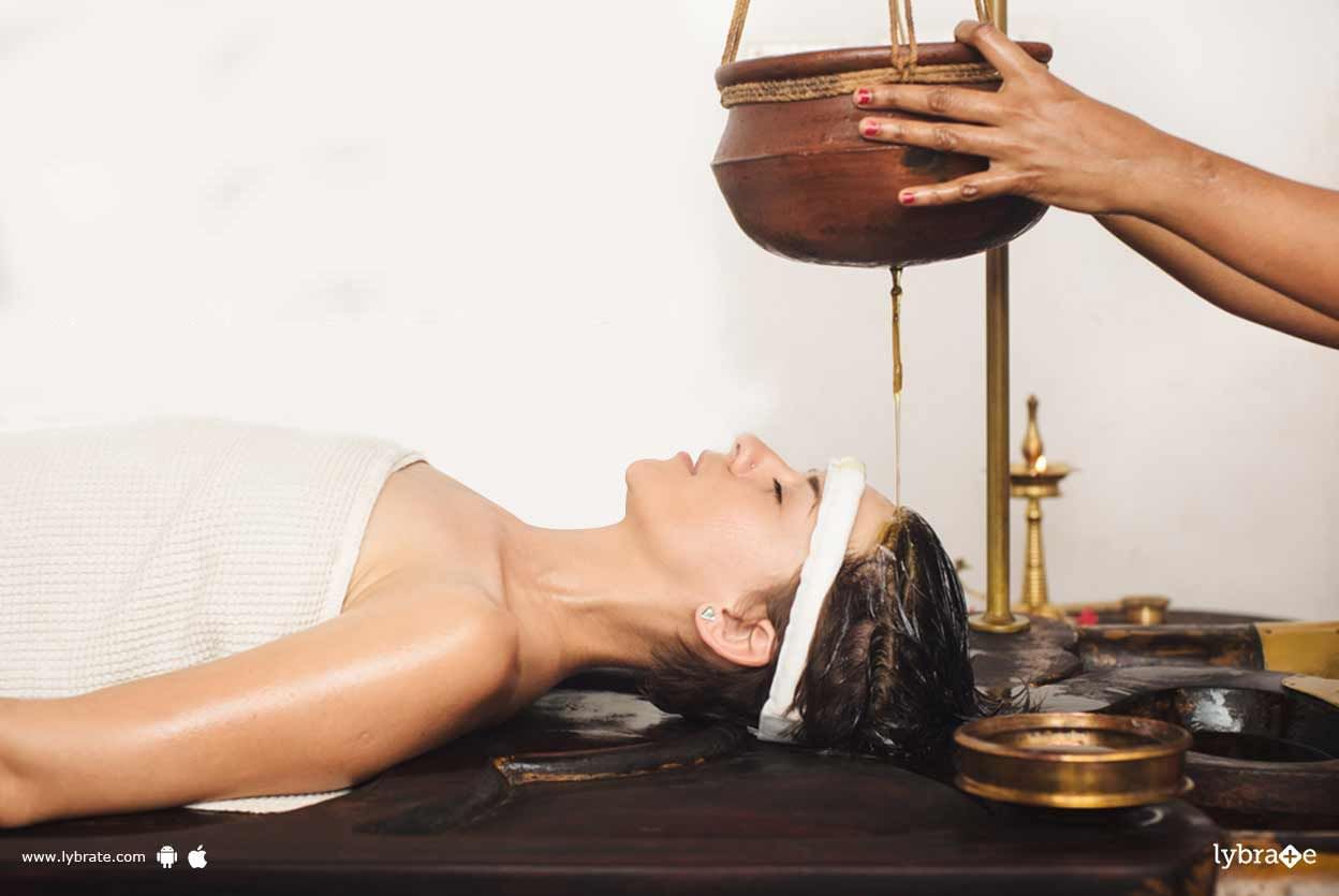 Panchakarma Therapy - Know More About It!