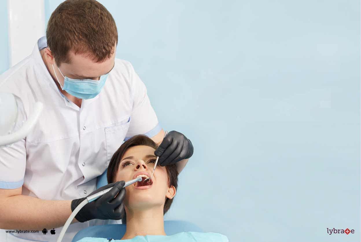 Dental Care - How Can Diabetes Affected People Handle It?
