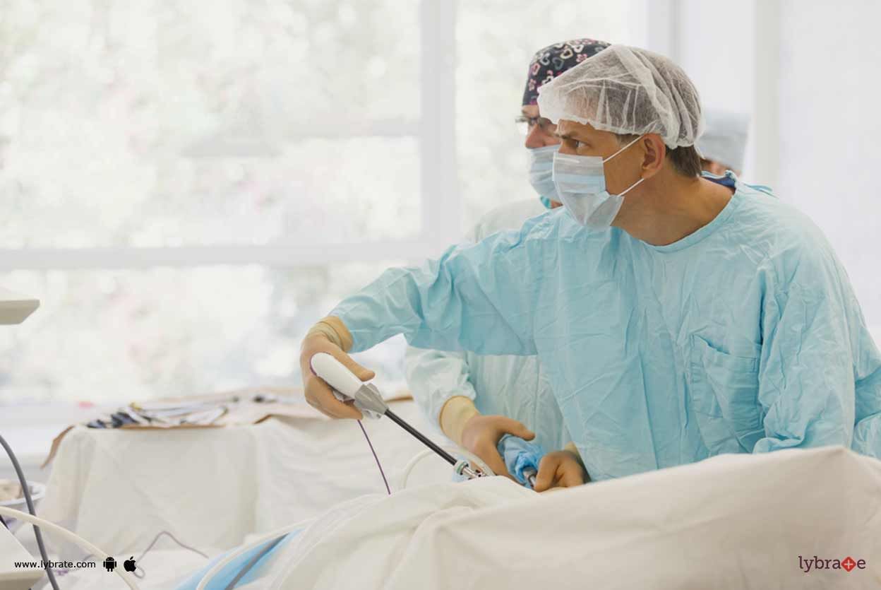 Hernia Surgery - Tips To Take Care Of The Patient Well!