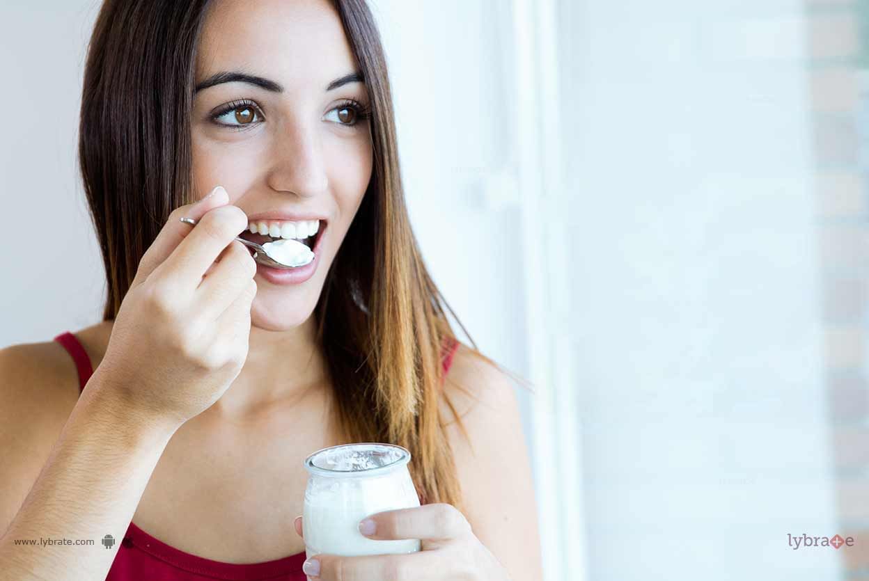 Yoghurt - How To Customise It?