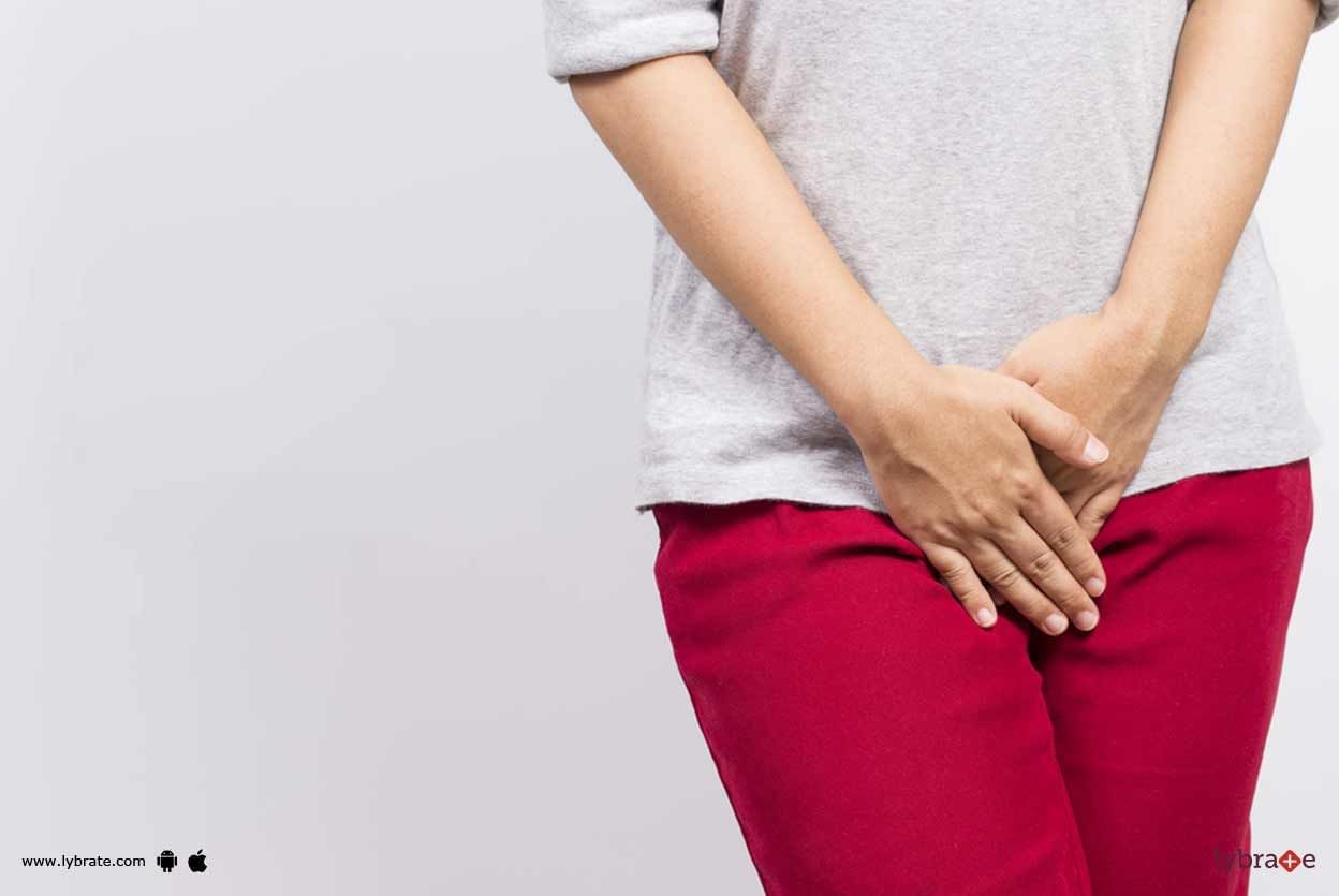 Urinary Tract Infection (UTI) - How Can Ayurveda Get Rid Of It?