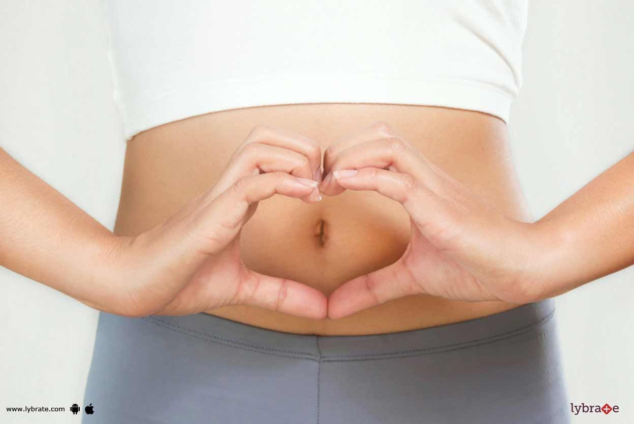 Good Digestion - 7 Tips That Can Be Of Help!