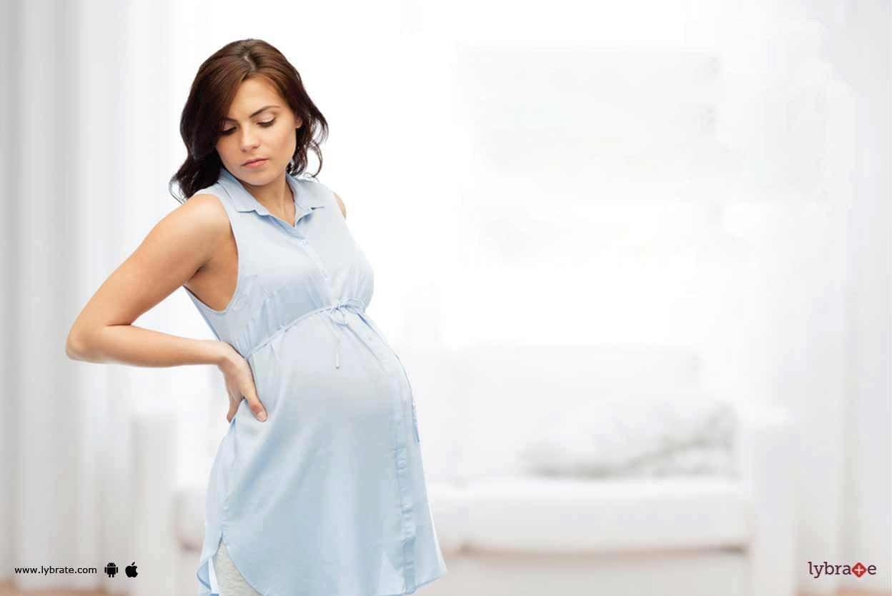 Does Obesity Affect Pregnancy?