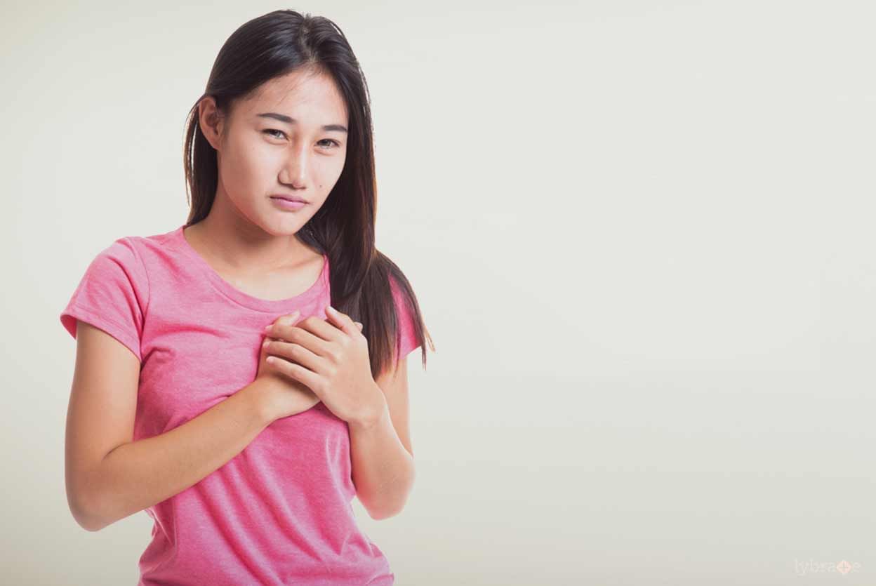 Myocardial Infarction - How To Get Rid Of It?