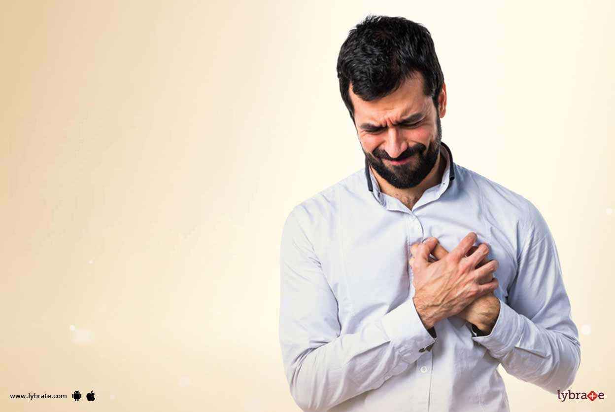 Heart Problem - How Homeopathy Can Manage It?