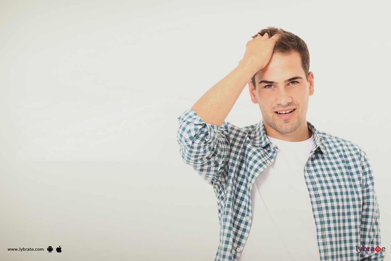Hair Transplant - Know Options Available!