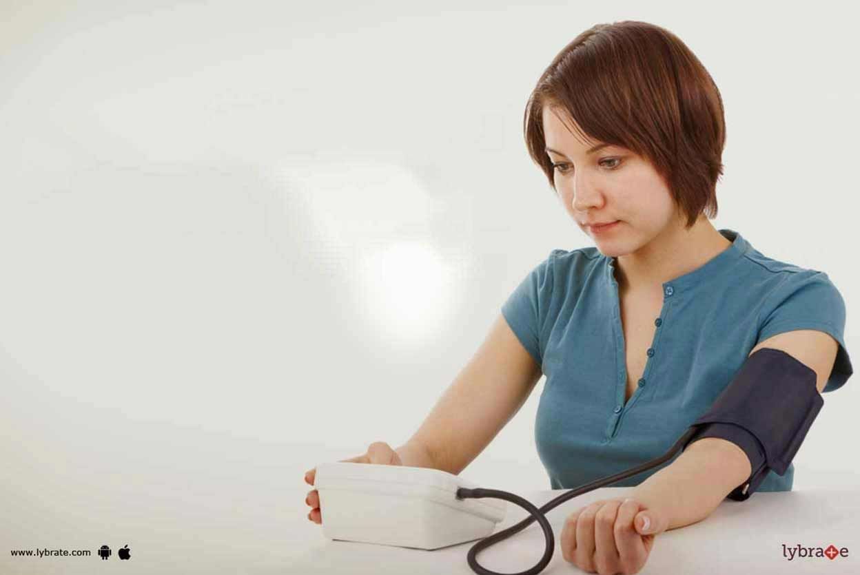 Blood Pressure & Heart Rate -  Know Misconceptions About Them!