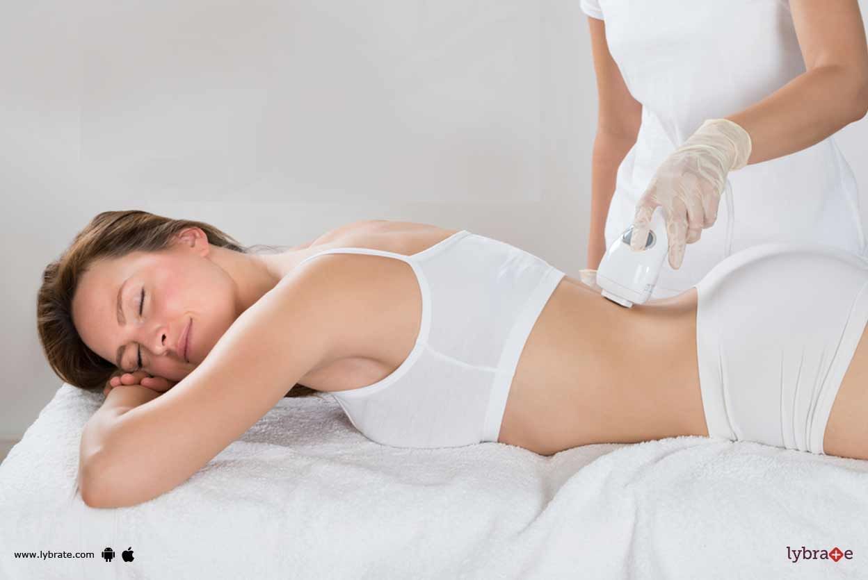 Laser Hair Removal - Know Its Different Types!