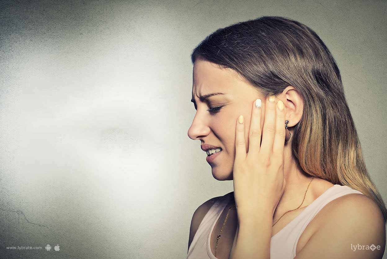 Earaches - How Homeopathy Can Help?
