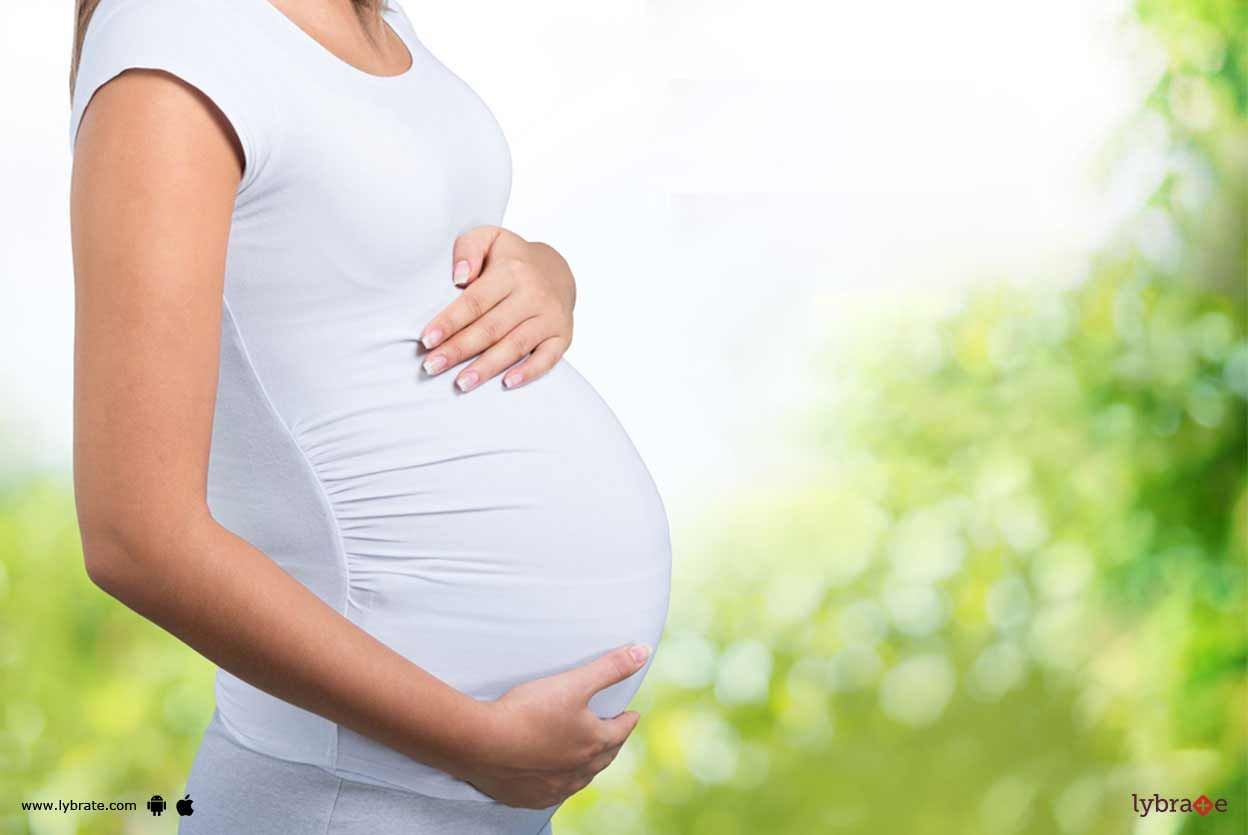 Pregnancy - Know Role Of Homeopathy In It!