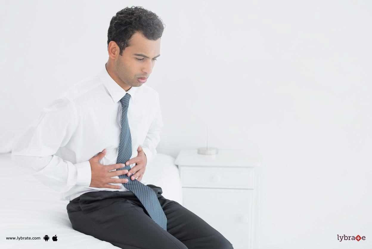 Constipation - How Can Ayurveda Avert It?