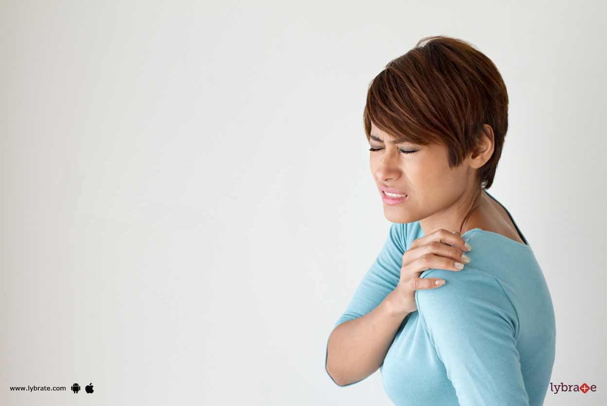 Dislocated Shoulder Injury - How Can It Be Cured?