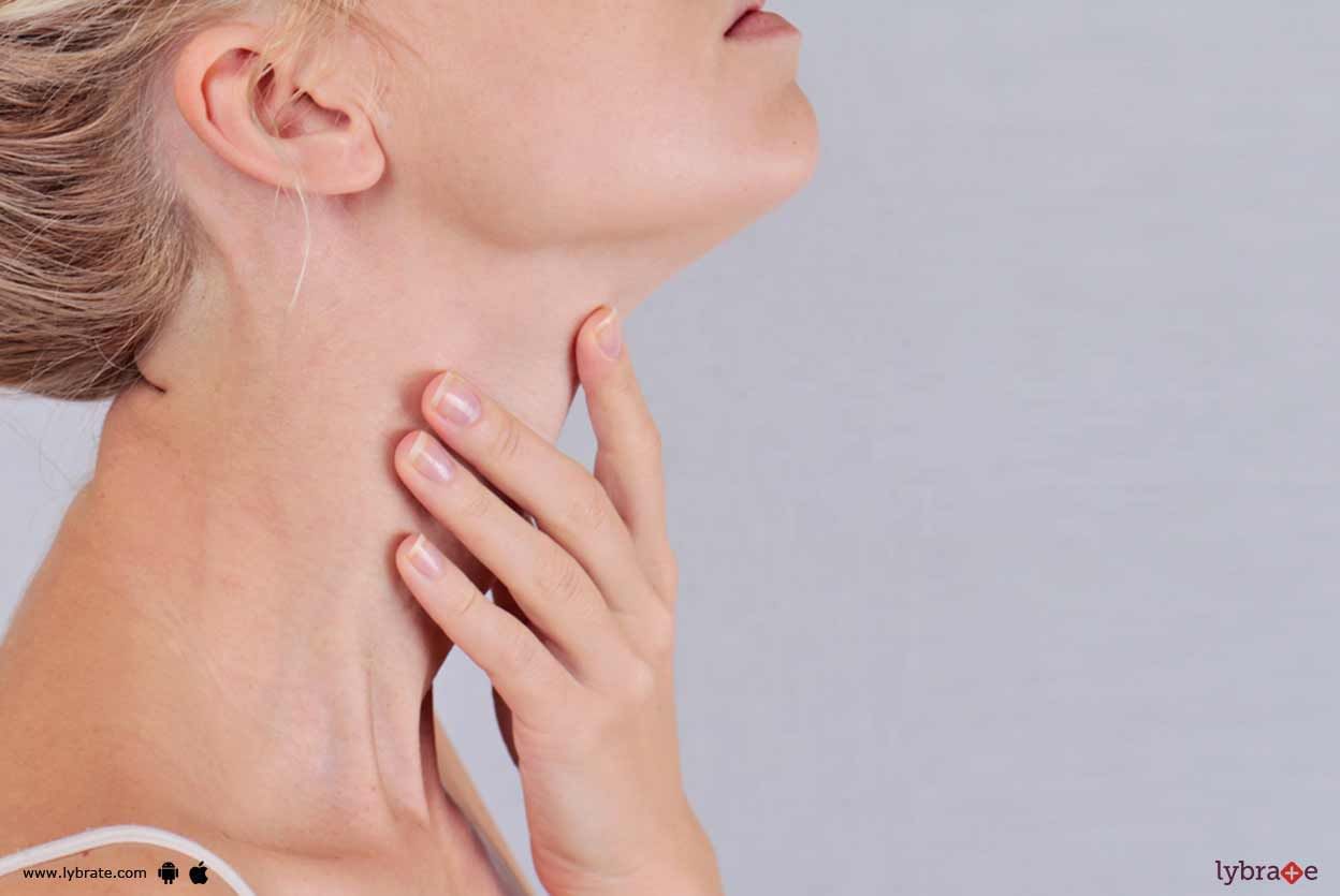 Thyroid Disorders - How To Avert Them?