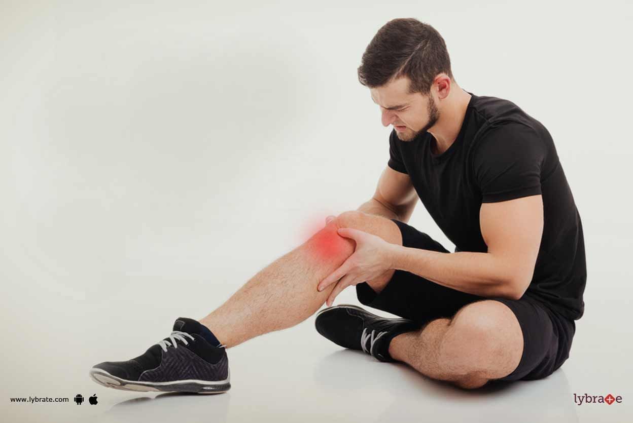 Treating Sports Injuries With Homeopathy!
