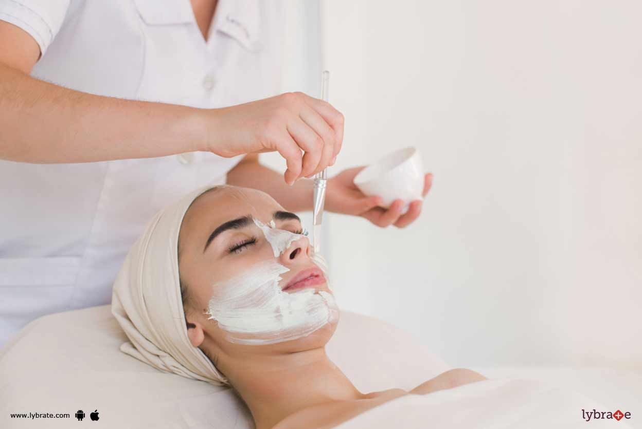 Chemical Peels - How Do They Give A Magical Touch To Your Skin?