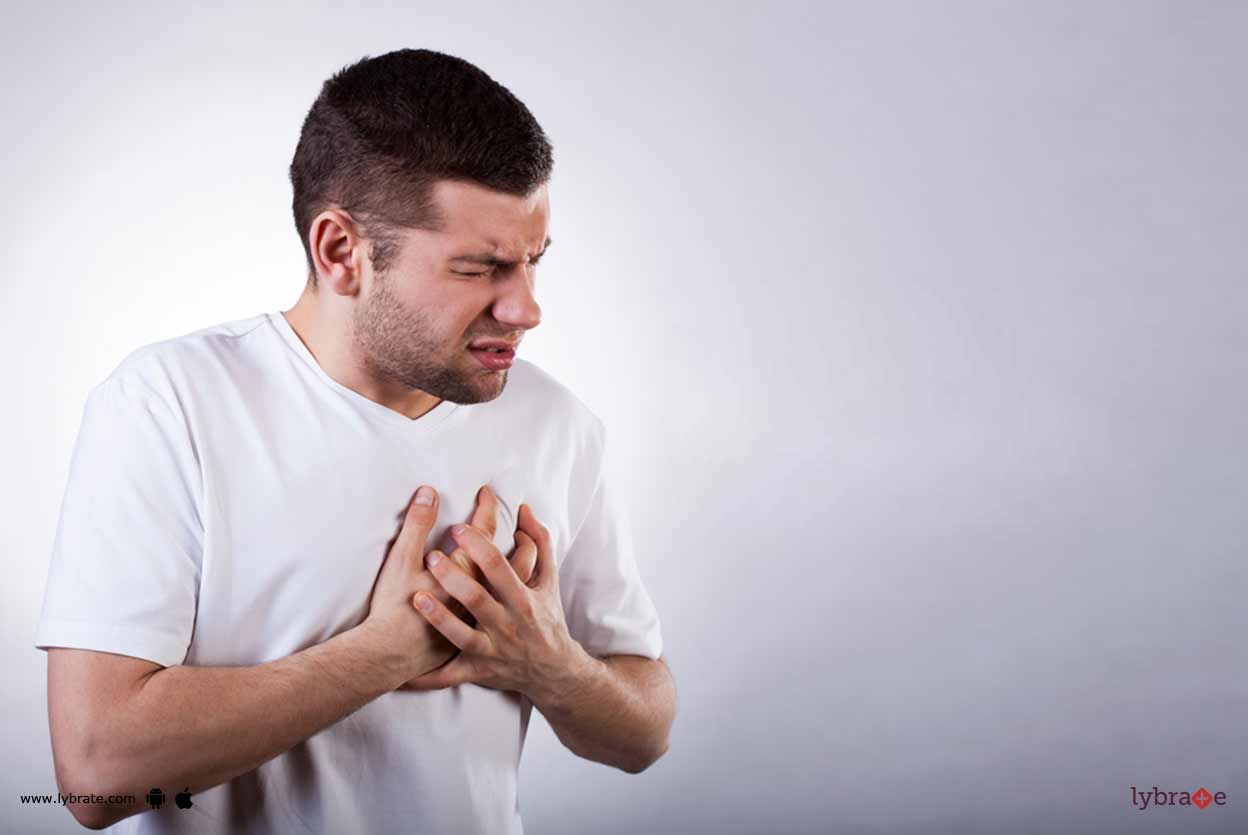 Sudden Cardiac Arrest - How To Avoid It?
