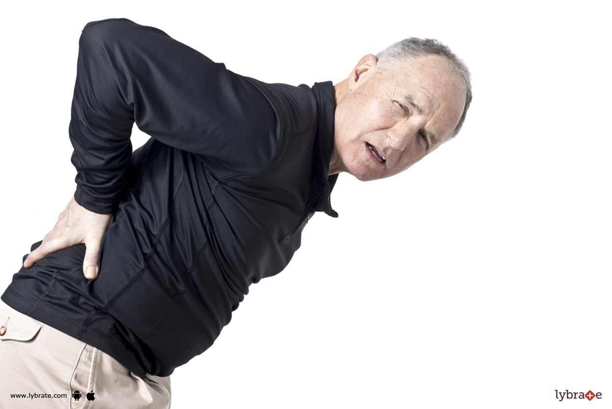 Herniated Discs - How Can You Prevent Them?