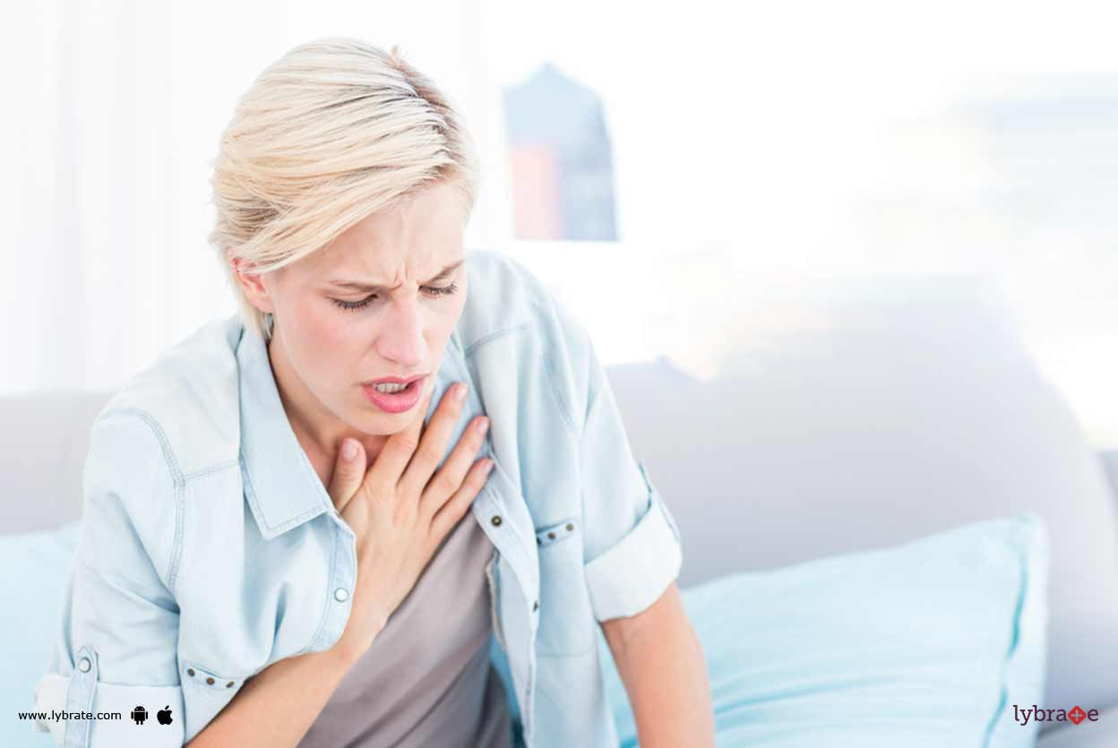 Bronchial Asthma - Causes, Symptoms & Treatment Of It!