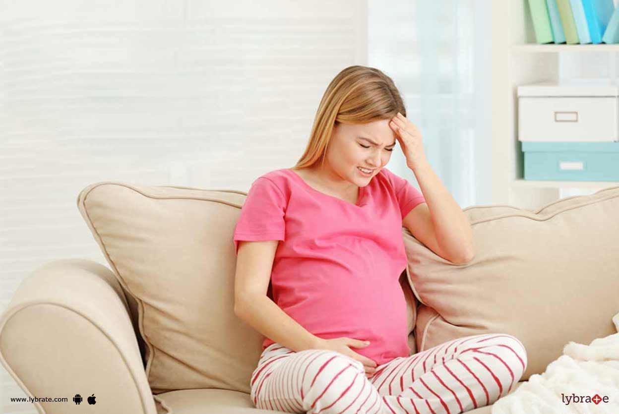 First Trimester - What Should You Ensure?