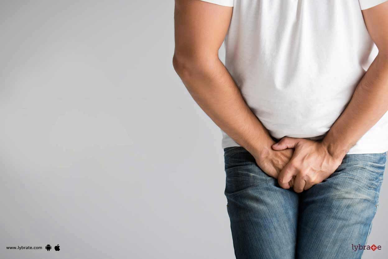 Overactive Bladder - How To Cope With It?