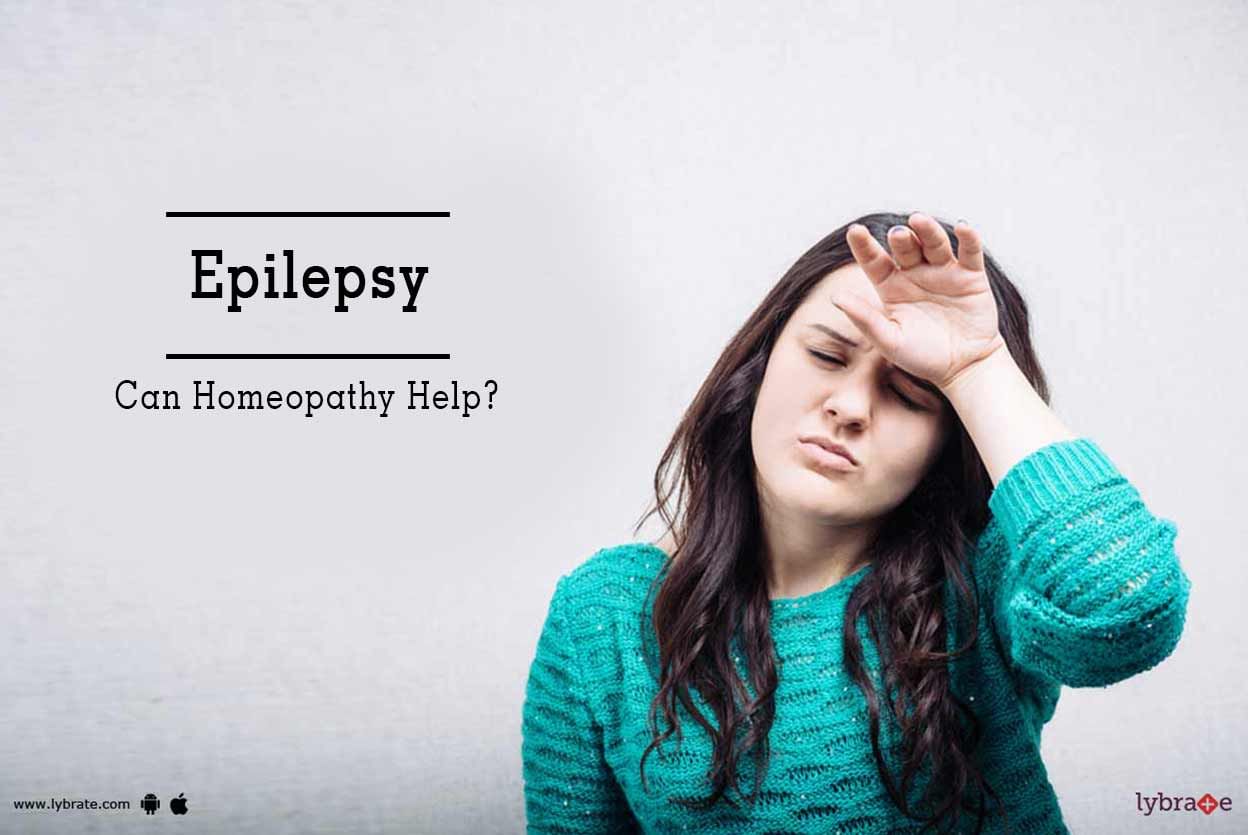 Epilepsy - Can Homeopathy Help?