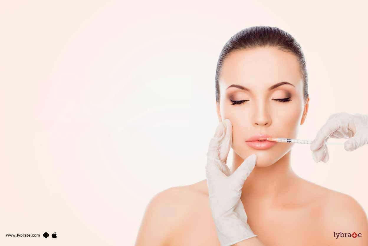 Fillers - Know Utility Of Them!