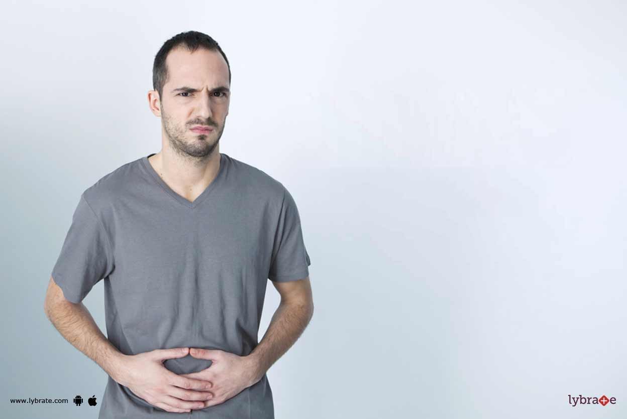 Can Chronic Constipation Lead To Colon Polyps?