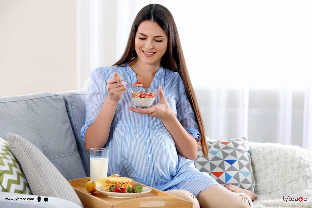 Pregnant - How To Ensure Health In It?