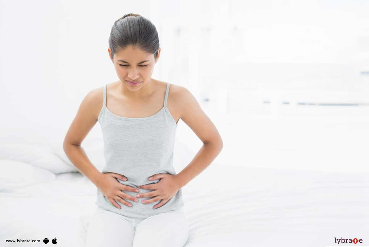 5 Causes Behind Missed Periods!