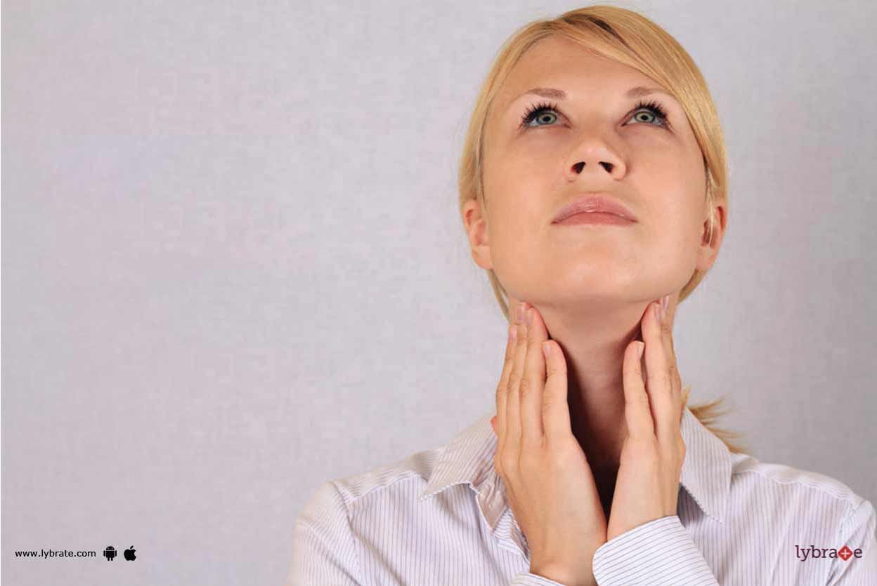 Thyroid Problems - How Can Homeopathy Resolve Them?
