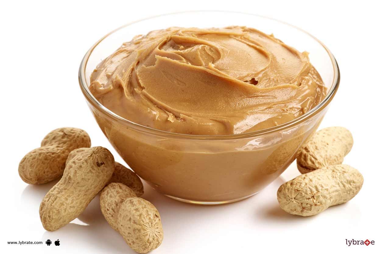 Peanut Butter - Why To Consume It?