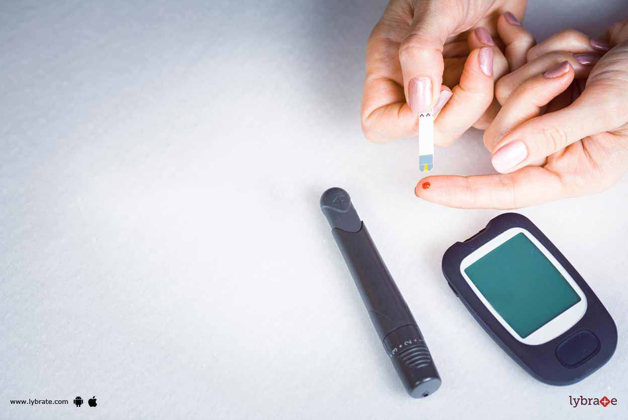 Diabetes - Ayurvedic Ways To Manage It Effectively!