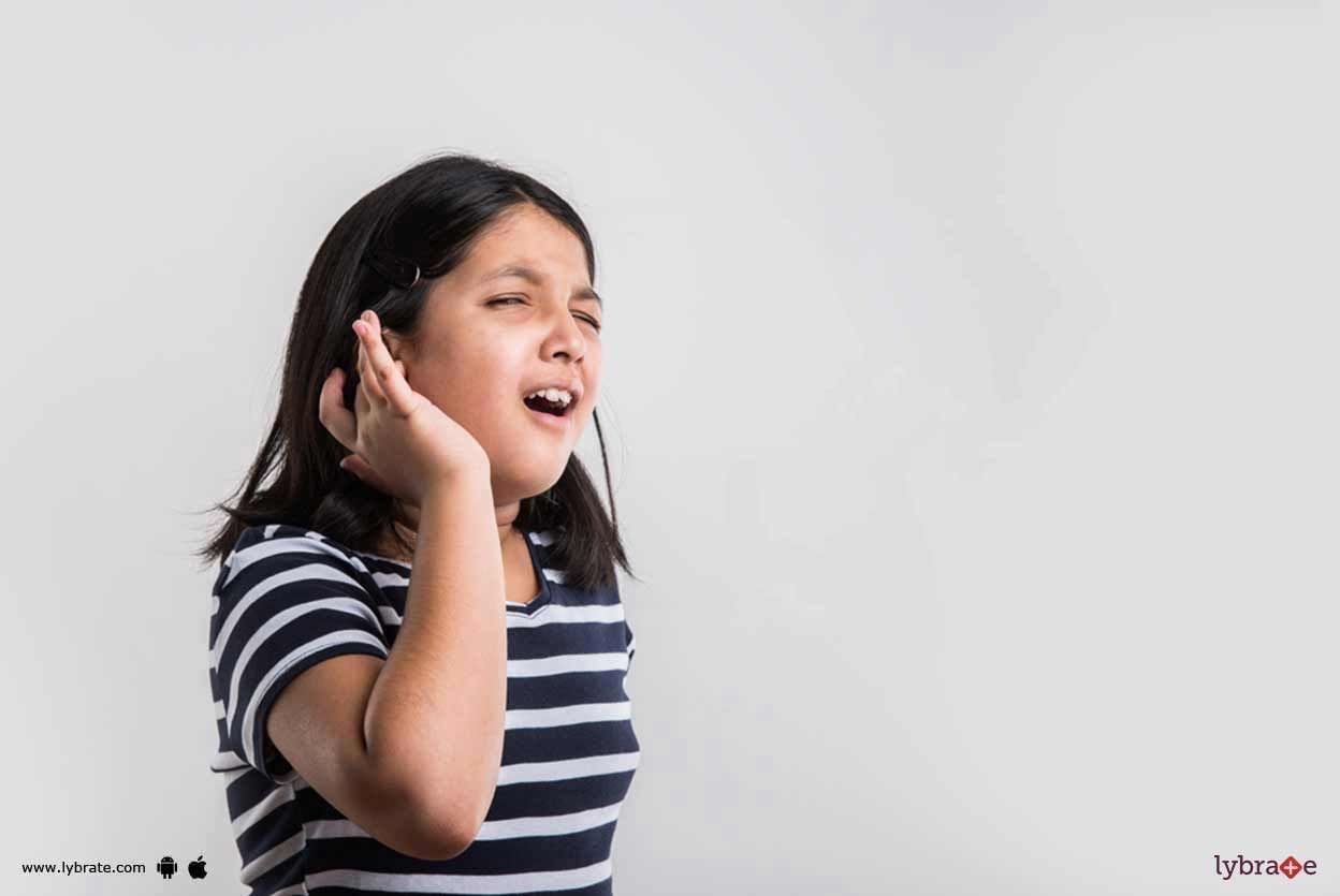 What Triggers Hearing Loss In Kids? - Know Its Possible Treatments!