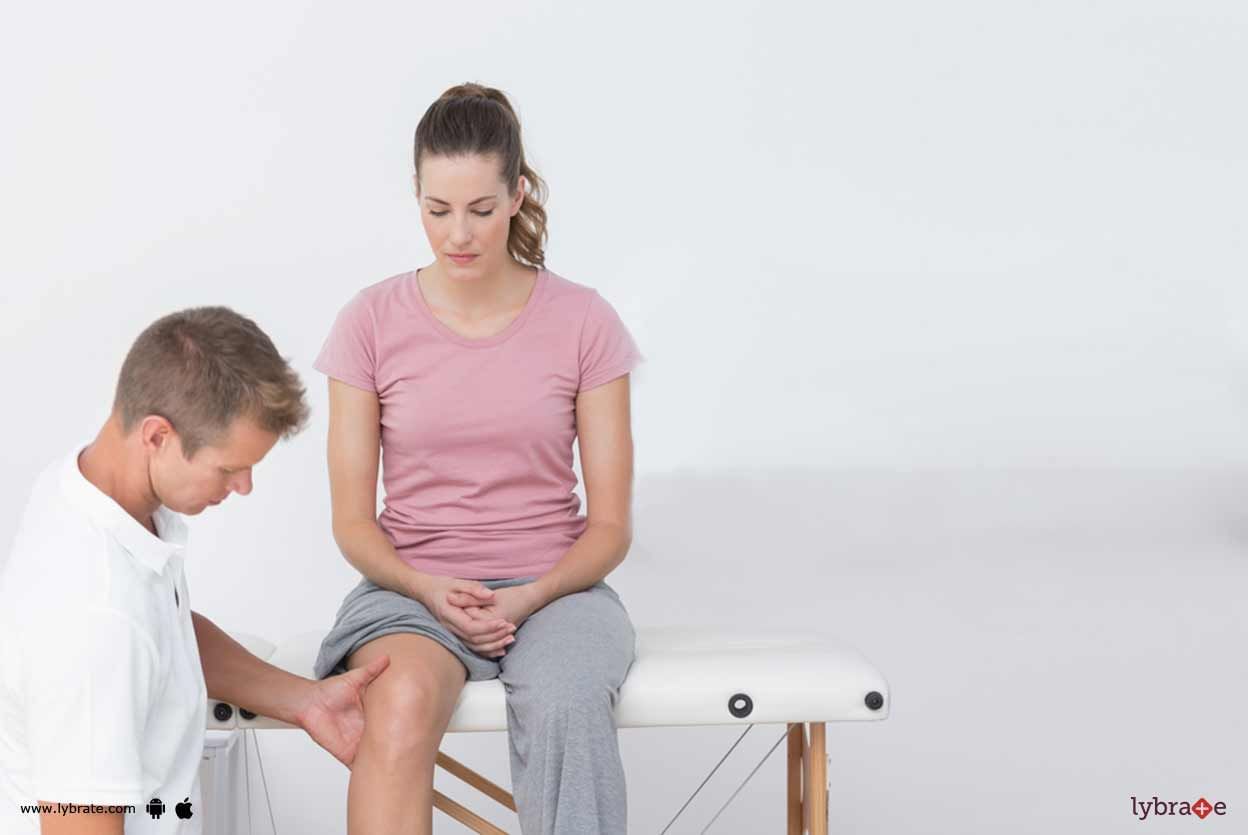 Arthritis - How Effective Is Physiotherapy In It?