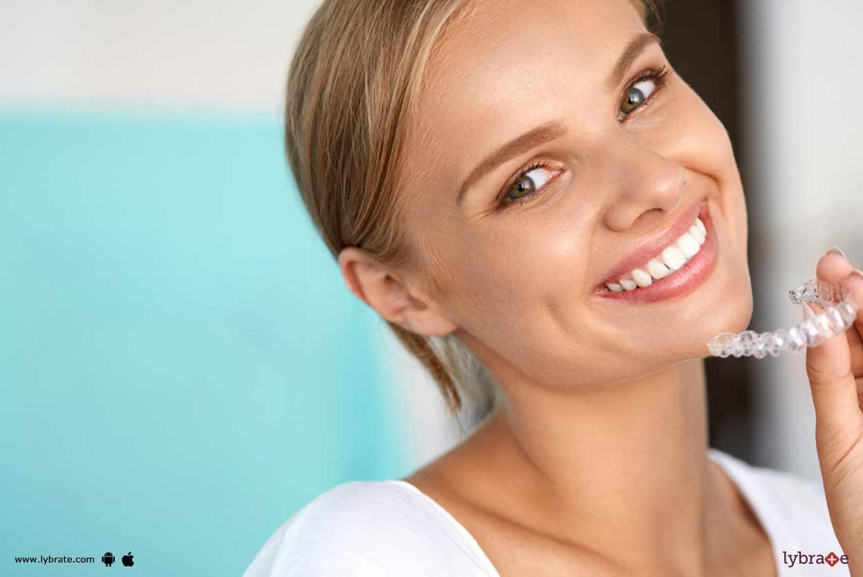 Dental Braces - How To Take Care Of Them?