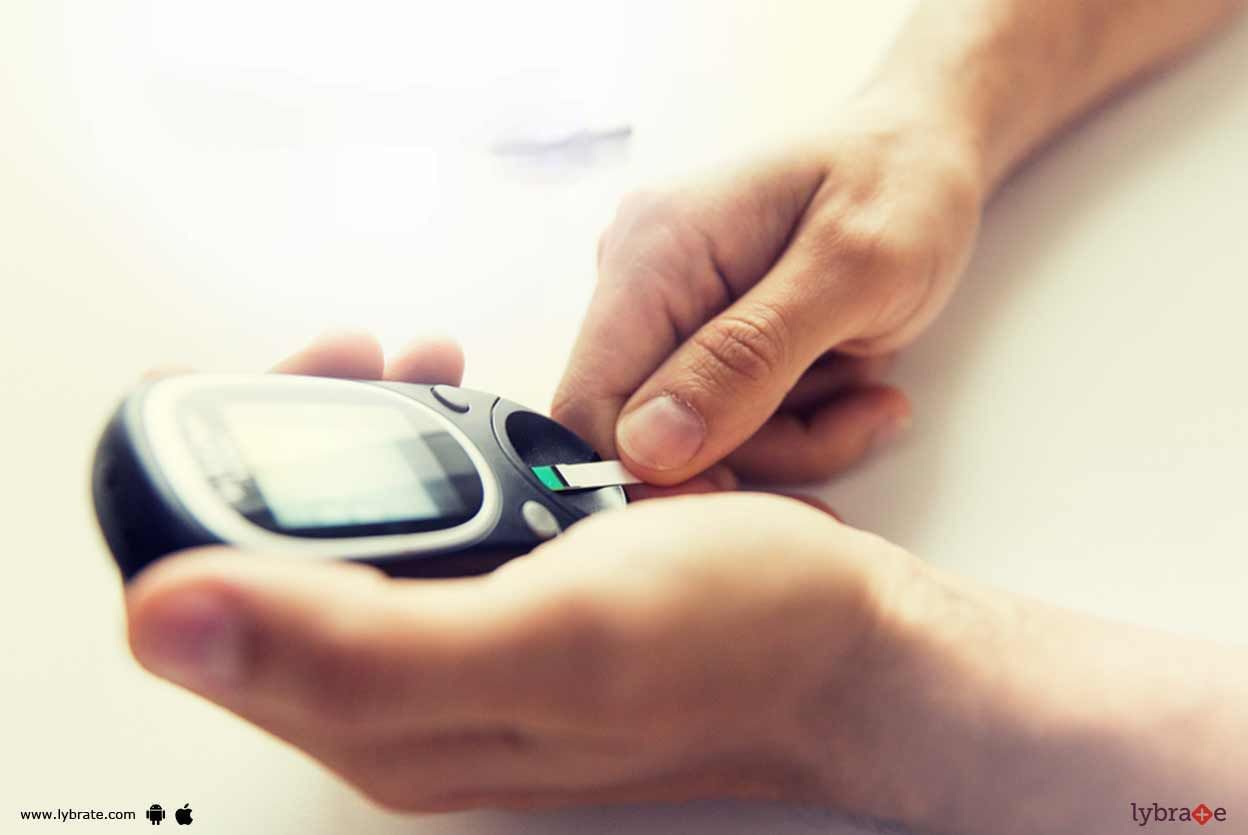 Diabetes - Ayurveda Remedies To Get Rid Of It!