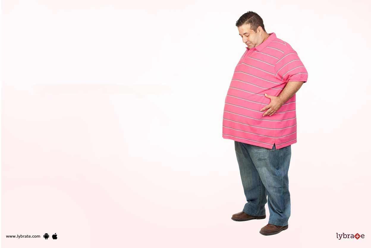 Obesity - Does Homeopathy Has An Answer?